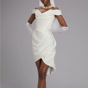 Vivienne Westwood Mini Cora Cocotte